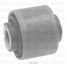 FIRST LINE fsk7058 -  Подвеска, рычаг независимой подвески колеса
